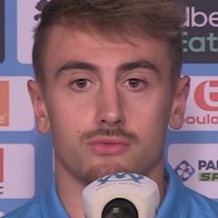 Sale en defensa de Álvaro y se ceba contra Neymar: da un detalle siniestro de lo que hace en cada partido