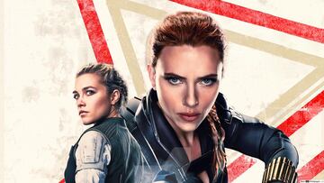 Viuda Negra (Black Widow) en Disney+: precio, cómo comprar la película, cuándo estará gratis