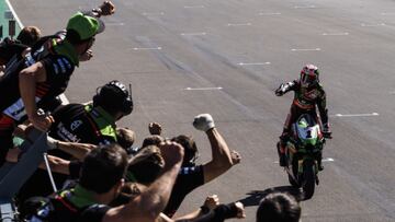 Rea está obligado a ganar