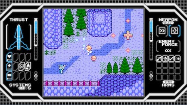 Los mejores juegos de Steam: estrategia espacial, una tórrida historia de detectives y la pesadilla de un aracnófobo