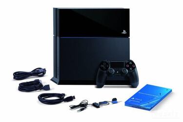 Amazon repone los packs de lanzamiento de PS4