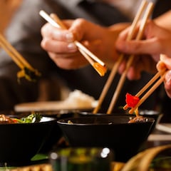 Este es el mejor restaurante de comida china en todo California