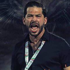 "Quiero ser el mejor entrenador en la historia de México"