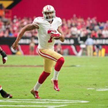 Los Patriotas y su afán por ser el patito feo