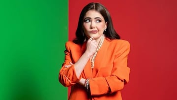 Revelan el sueldo que tendría Mariana Botas en esta edición de La Casa de los Famosos