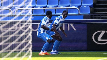 El Fabril asciende a Primera RFEF