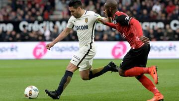 Falcao no entró a la lista de convocados para enfrentar al Nantes