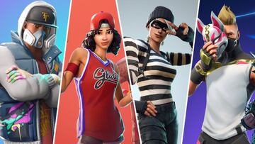 Fortnite Battle Royale: Desafíos de la Semana 6 de la Temporada 5