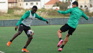 El Racing se la juega frente a un rival con seis bajas
