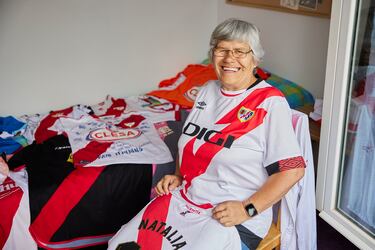 Lola, la “mami” del rayismo