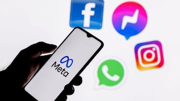 Meta apps