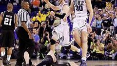 Duke despierta a Butler de su sueño y gana su cuarto título