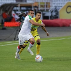 Once Caldas es cabeza de serie tras vencer a Alianza Petrolera