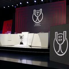 Cuándo se juegan los cuartos de la Copa del Rey 2024-25: partidos, fechas y quién juega de local