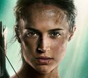 Tomb Raider, Arde Madrid y Outlander, esta semana en Netflix, HBO y Movistar+