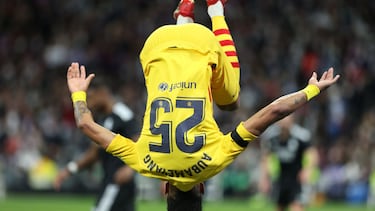 Hola, ya estamos aquí