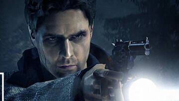 Alan Wake