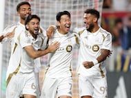 Lionel Messi remains the league’s highest-paid player, with the former Tottenham Hotspur star taking second place.