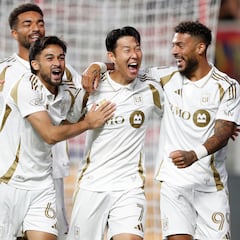 Son es una superestrella