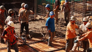 Ley 40 horas en Chile: desde cuándo se reduce y qué pasará con las horas extras