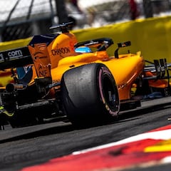 McLaren: cuarto equipo que más tarda en pagar sus facturas
