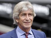 West Ham de Pellegrini pierde opción de ser segundo