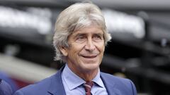 West Ham de Pellegrini pierde opción de ser segundo
