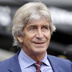 West Ham de Pellegrini pierde opción de ser segundo