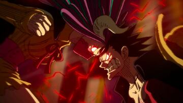 La figura de One Piece que rinde homenaje al personaje m¨¢s infravalorado de Wano