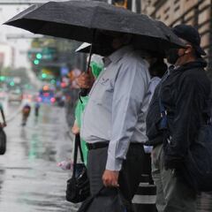Ciclón tropical Adrián 2023: trayectoria, estados afectados y cuándo llega a México