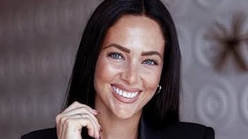 Marta Marcilla, experta en empresa internacional: “El americano no tiene en su mente la palabra ahorro”