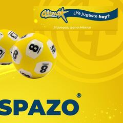 Lotería Nacional, hoy 9 de abril del del 2024: lista de ganadores del Sorteo Chispazo
