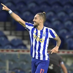 El United encuentra una alternativa a Reguilón: Alex Telles