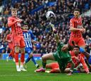 Resumen del Brighton vs Everton, jornada 26 de la Premier League 23-24