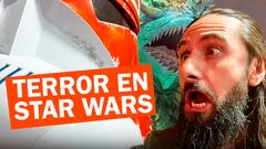 Imaginando el videojuego de terror perfecto de ‘Star Wars’: una mirada más allá de los Sith