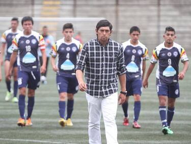 Los sacrificios en Osorno para regresar al fútbol profesional