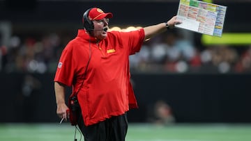 The TV and streaming information you need if you want to watch the Kansas City Chiefs take on the Los Angeles Chargers in NFL Week 4.