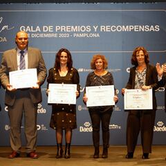 “El mundo olímpico le debe una medalla a España”