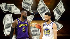 Warriors vs Lakers game 3: How much do tickets cost for the playoff game in LA?