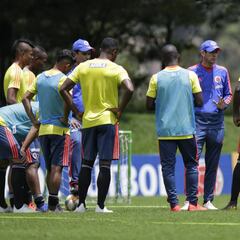 Hayen Palacios se pierde el Mundial Sub 20 por lesión