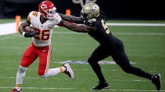 2021/22 NFL: how do wild cards work for play-off qualification?