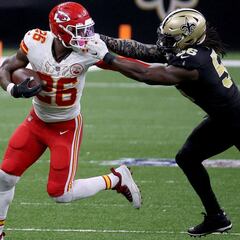 2021/22 NFL: how do wild cards work for play-off qualification?