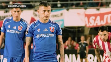 “Aránguiz está entre los 10 mejores chilenos de la historia... En Colo Colo 2009 la gente lo cuestionaba al principio y uno no entendía”