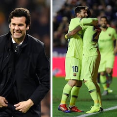 Barça y Atlético se cuelan en el Real Madrid-Ajax de octavos