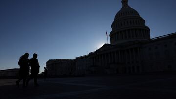Treasury will use “extraordinary measures” until debt ceiling deal reached
