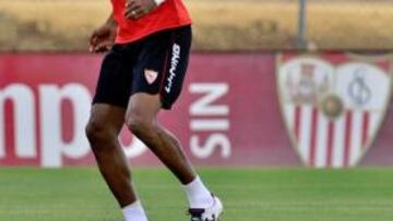 Kanouté confía en pasar: 'Hicimos cosas más difíciles'