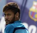 La LFP exime de irregularidades al Barça en el 'caso Neymar'