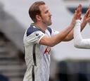 El Tottenham tumba al Wolves