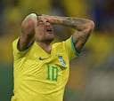 Brasil, un año sin Neymar