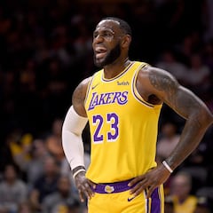 Los Angeles Lakers NBA schedule 2022-23: Must watch games and key dates